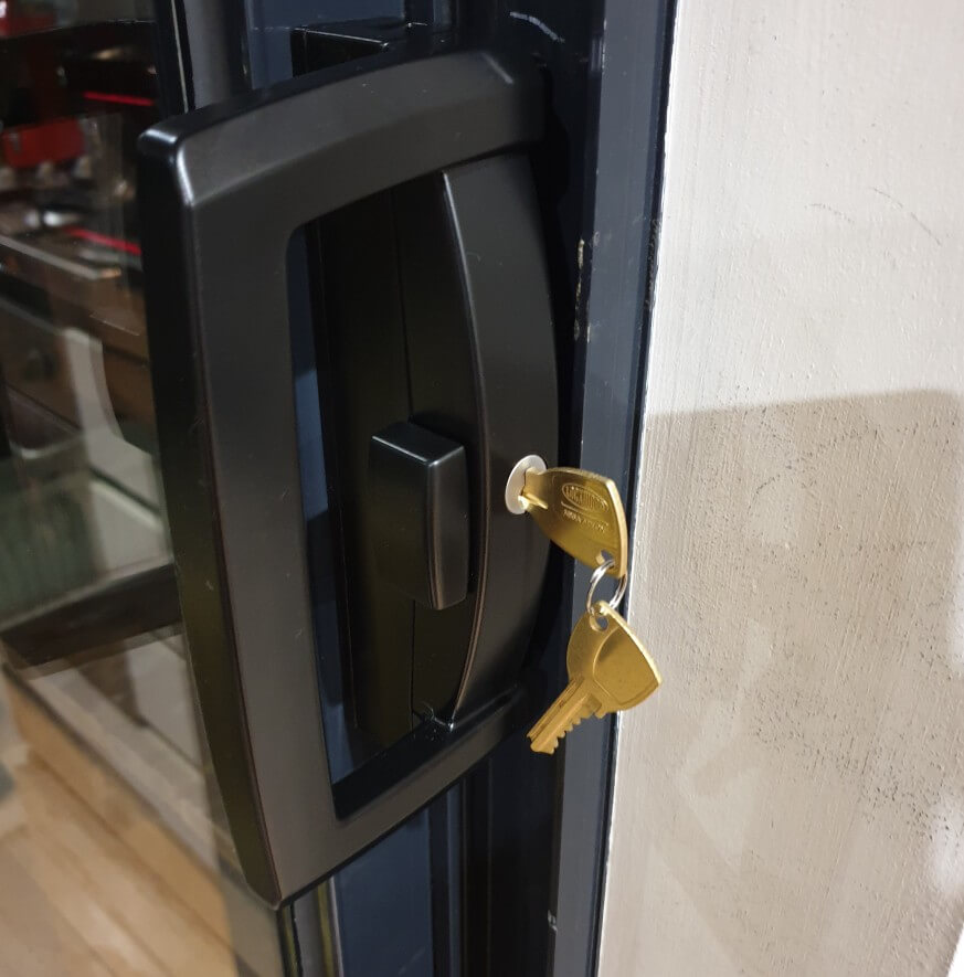 Emergency Locksmith Kensington