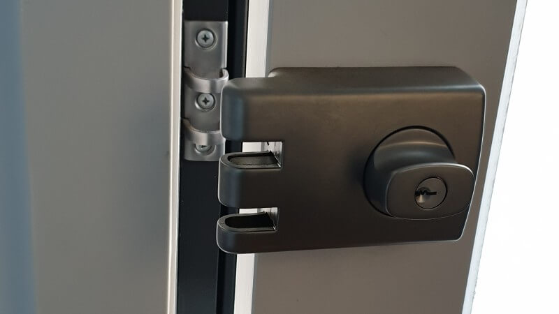 Kensington Locksmith