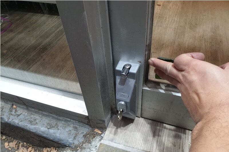 cheap locksmith kensington